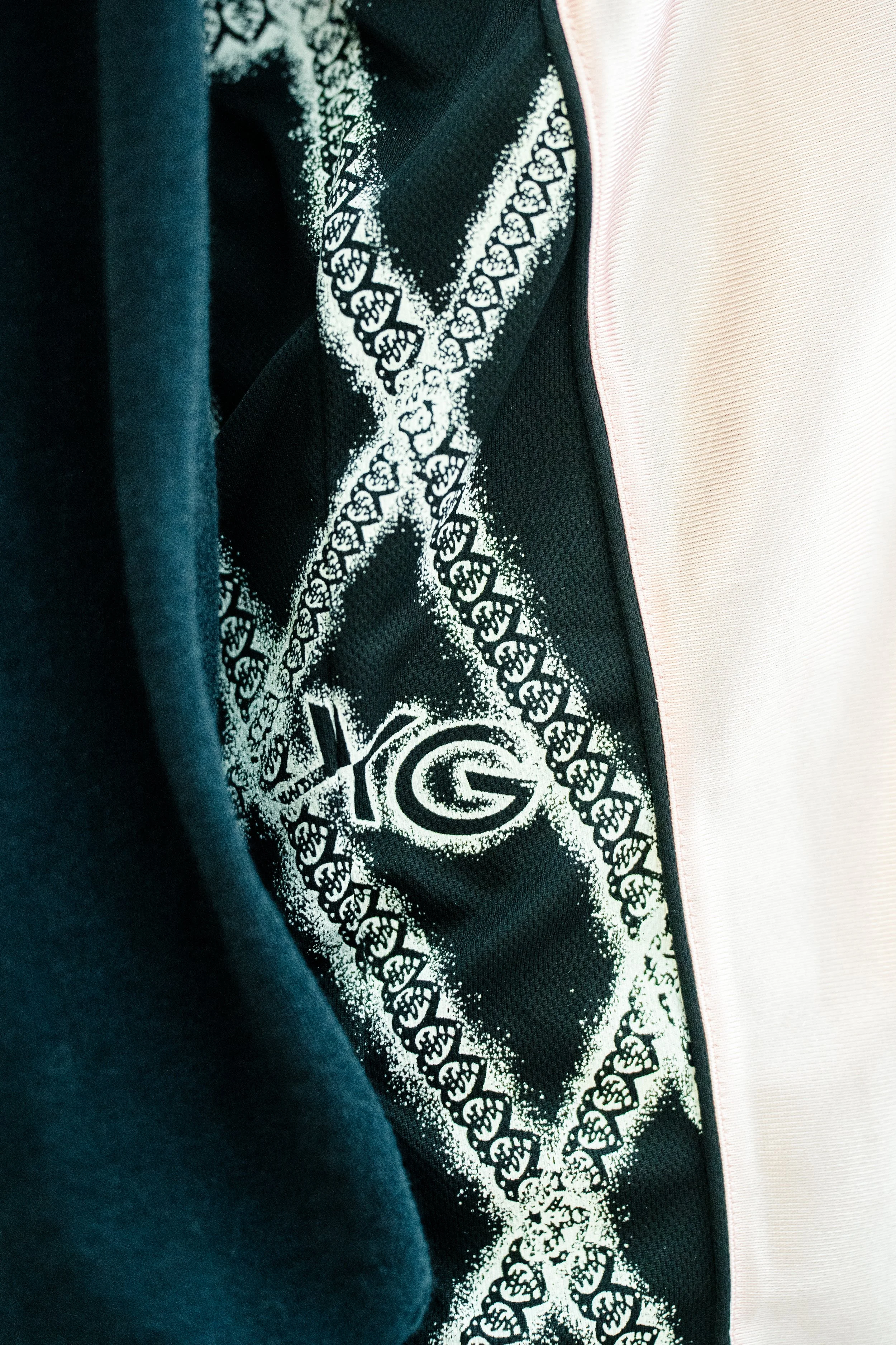 XG designed by DIDU & YUEQI QI Pop-up — QHVentures